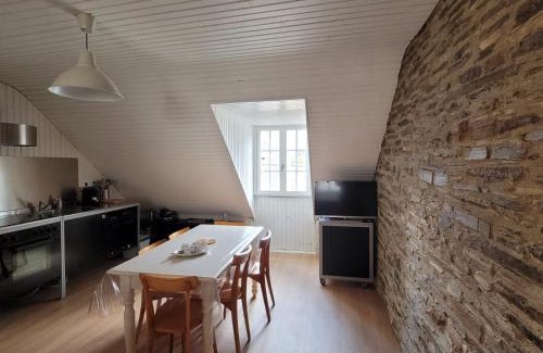 Bagneres-de-Luchon Apartment | LA BELLE SAISON
