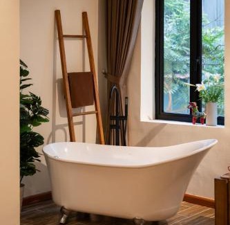 Trang Tien Apartment | La Belle Sol Villa in Heart of Old Quarter-2mins to Hoan Kiem Lake-Free Laundry