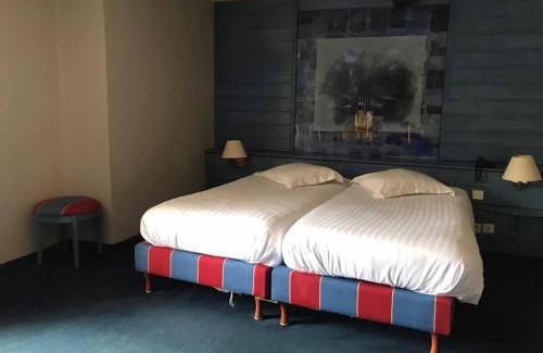 Saulxures Bed & Breakfast | La Belle Vue