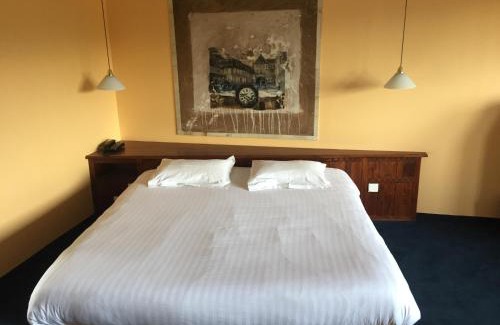 Saulxures Bed & Breakfast | La Belle Vue