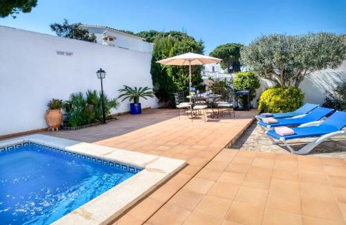 L'Escala House | La Bellesa