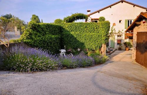 Valescure House | La bergerie de vaulongue a 3km de la mer mediterranee
