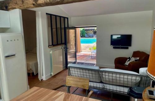 Ceret House | La Bergerie du figuier