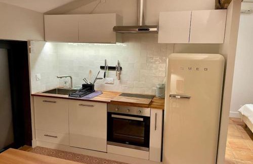 Ceret House | La Bergerie du figuier
