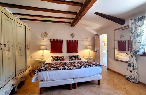 Taradeau House | La Bergerie du Moulin