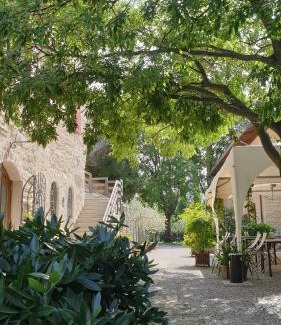 Riva del Garda Resort | La Berlera - Riva del Garda