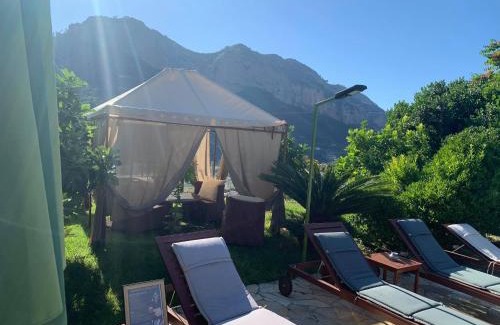 Ventimiglia House | La Beverita