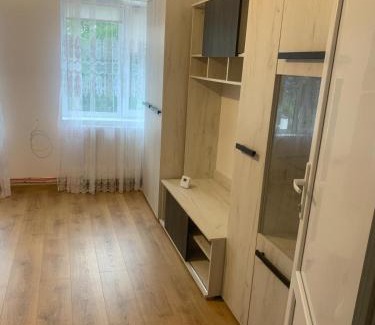 Sinnicoara Apartment | La Bogdan
