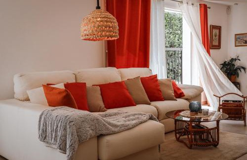 Istres House | La Bohème - VILLA PAULA