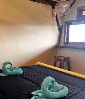 Labuan Bajo Hostel | La Boheme Bajo