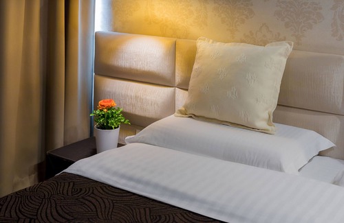 Blloku Hotel | La Boheme Hotel