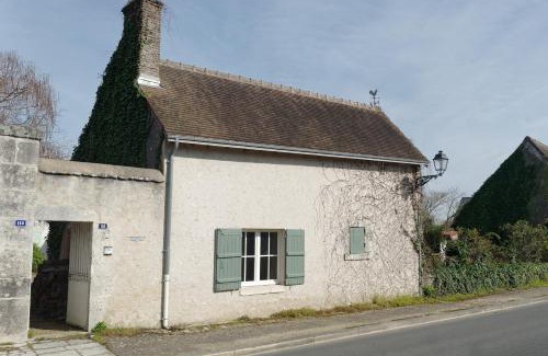 Saint-Dye-sur-Loire Other | La Boisselée Insolite