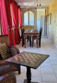 Carsac-Aillac House | La Boissière, Le Domaine de Brugal
