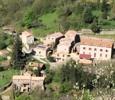 Pereyres House | LA BOMBINE