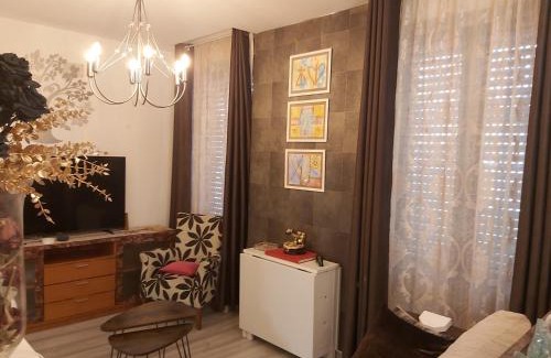 Leon Apartment | La bombonera