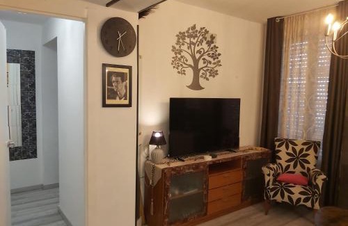 Leon Apartment | La bombonera