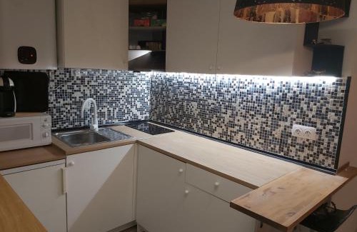 Leon Apartment | La bombonera