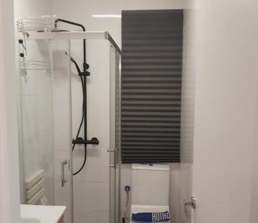 Leon Apartment | La bombonera
