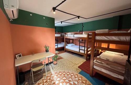 Bucaramanga Bed & Breakfast | La Bonita Guesthouse