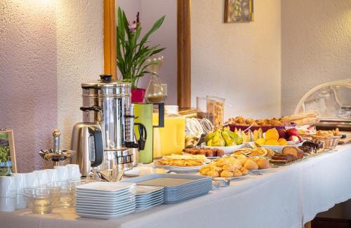 Amboise Hotel | La Bonne Etape