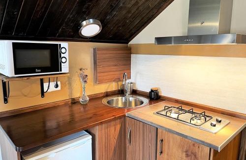 Abena Apartment | La Borda de Pastores
