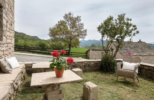 Abena Apartment | La Borda de Pastores