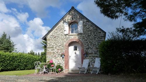 Genets House | La Boulangerie