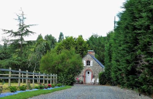 Genets House | La Boulangerie