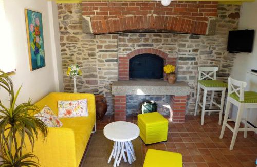 Genets House | La Boulangerie