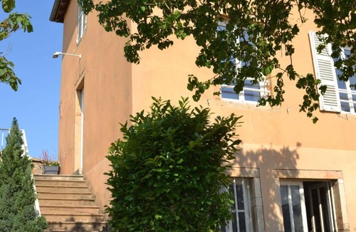 Laize House | La Bouquine - LAIZE - Gîte