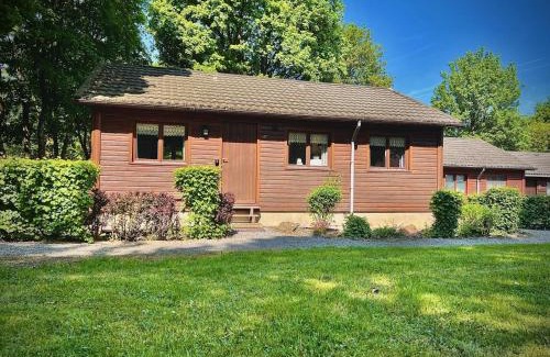 Marcouray Ski Chalet | La Boverie, Chalet 137