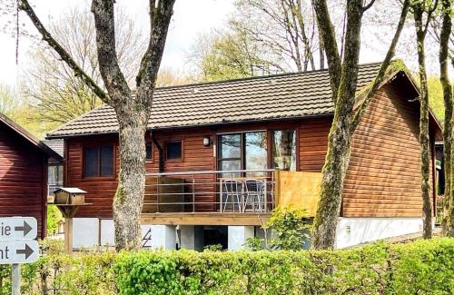Marcouray Ski Chalet | La Boverie, Chalet 137