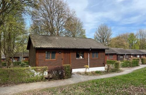 Marcouray Ski Chalet | La Boverie, Chalet 137