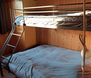 Marcouray House | La Boverie, chalet 216