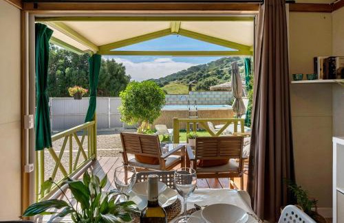San Ambrosio House | La Breña