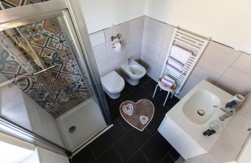 Acquasanta Bed & Breakfast | La BRIGNA B&B Il bosco sul mare