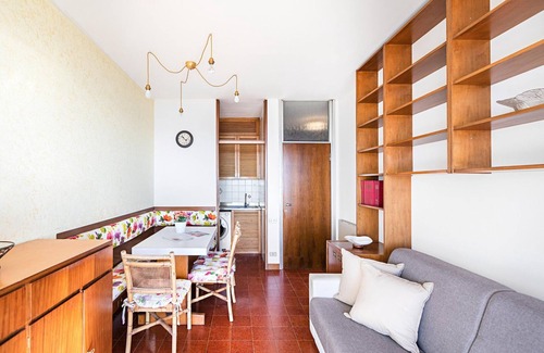 Sanremo Apartment | La Brise C B2 by Wonderful Italy