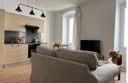 Brioude Apartment | La Brocante - Meilleurhote-brioude