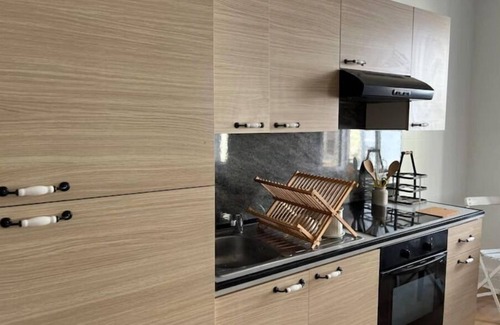 Brioude Apartment | La Brocante - Meilleurhote-brioude