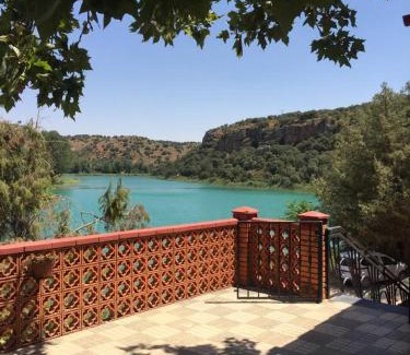 Ossa de Montiel Apartment | La Buena Siesta