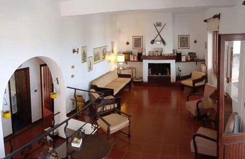Porto Tricase House | La Buganvillea