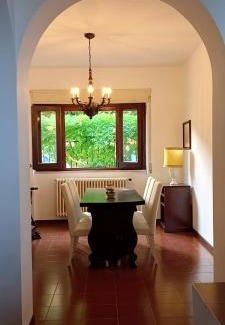 Porto Tricase House | La Buganvillea