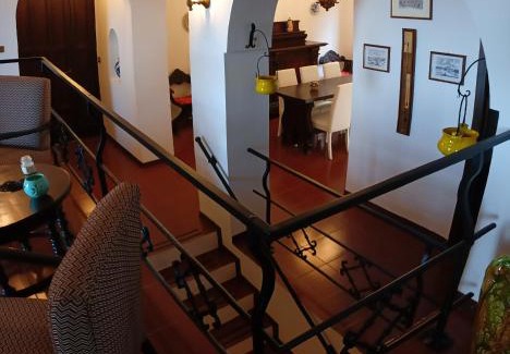 Porto Tricase House | La Buganvillea