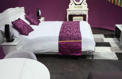 Illoud Bed & Breakfast | La Bulle Des Anges