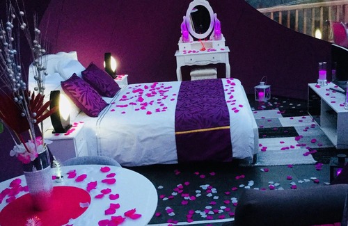 Illoud Bed & Breakfast | La Bulle Des Anges