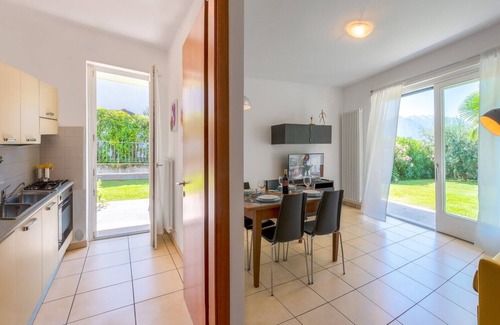 Riva del Garda House | La Busa Apartments