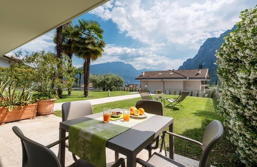 Riva del Garda House | La Busa Apartments
