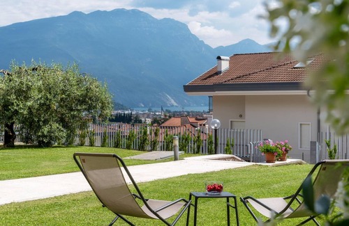 Riva del Garda House | La Busa Apartments