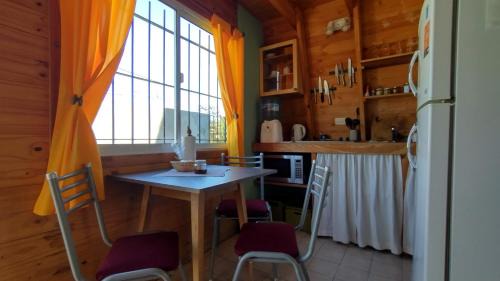 San Antonio de Areco Apartment | La cabaña