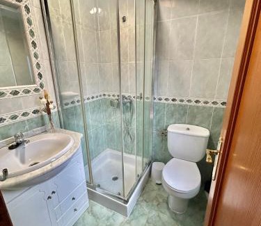 Puente Nuevo Apartment | La Cabaña de Agustin